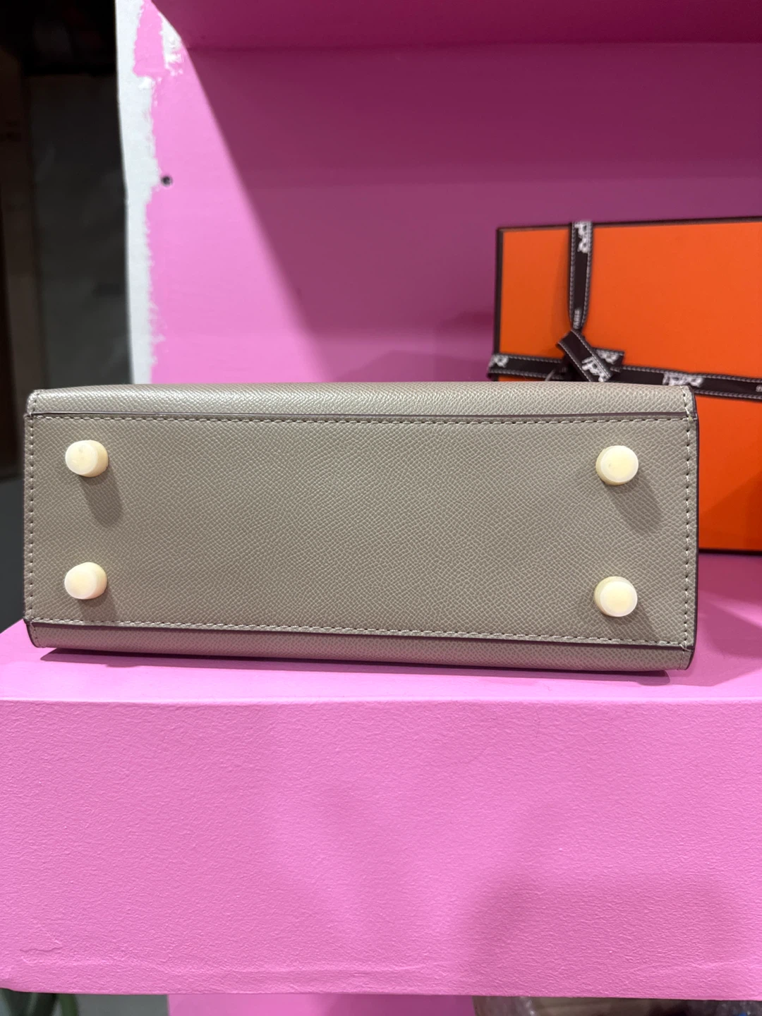 Hermes Kelly  Handbag - photo 2