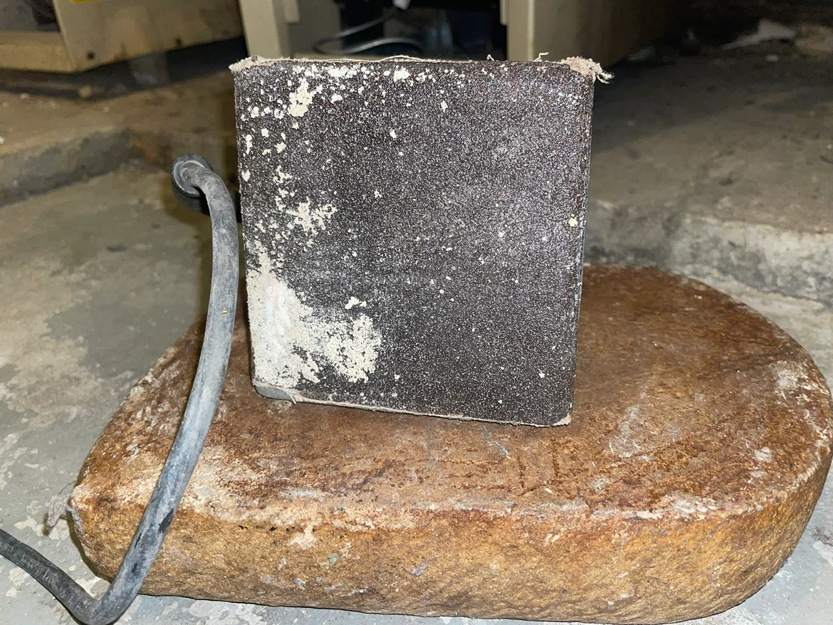 Black & Decker 4008 Electric Palm Sander 🏈 - photo 2