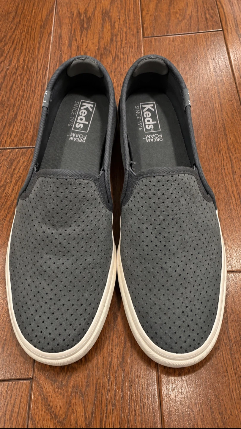 Ladies Keds
