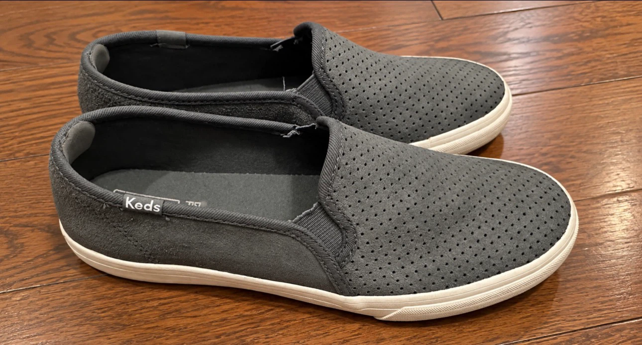 Ladies Keds - photo 2