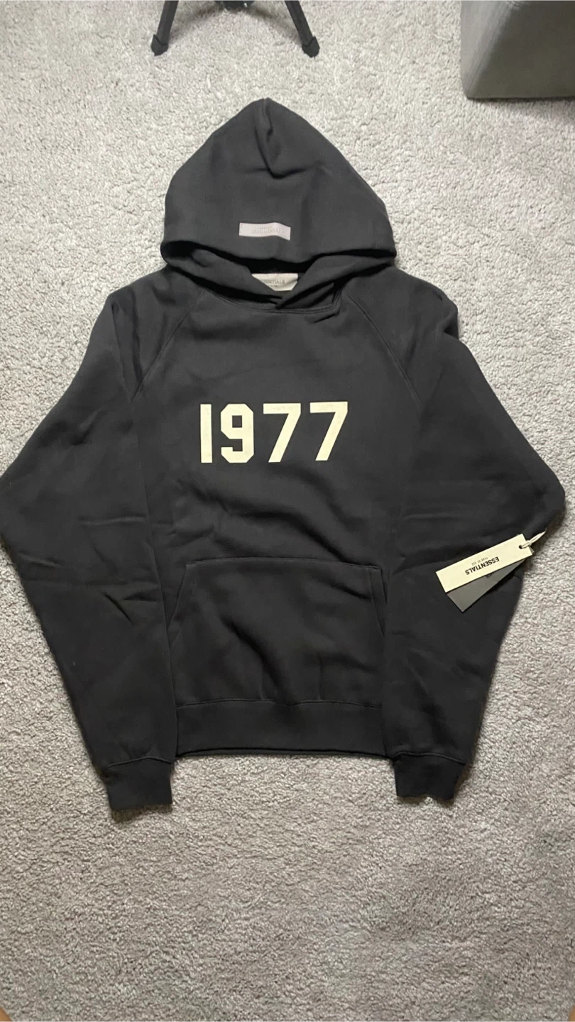 1977 Essentials set - photo 2