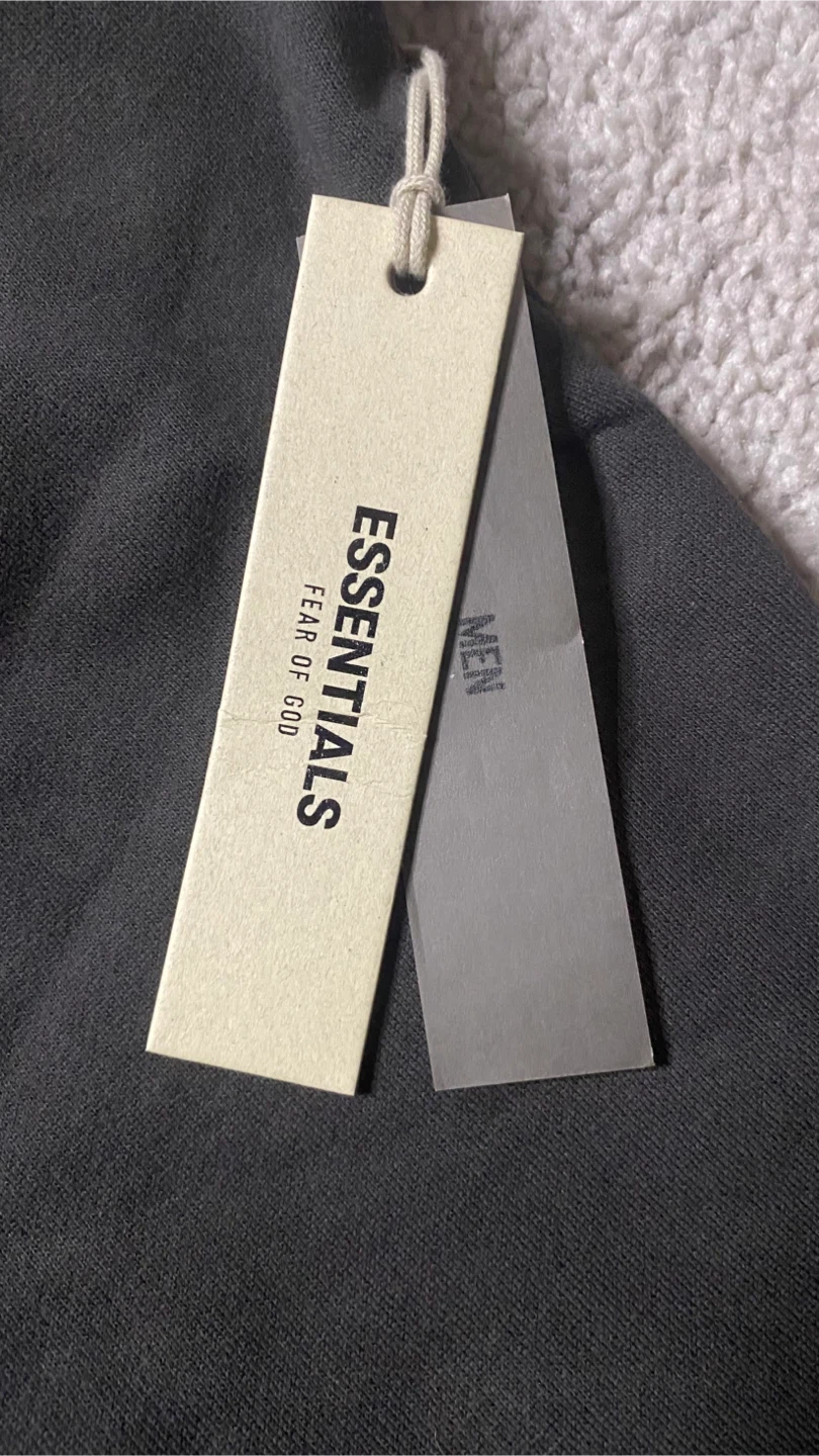 1977 Essentials set - photo 4