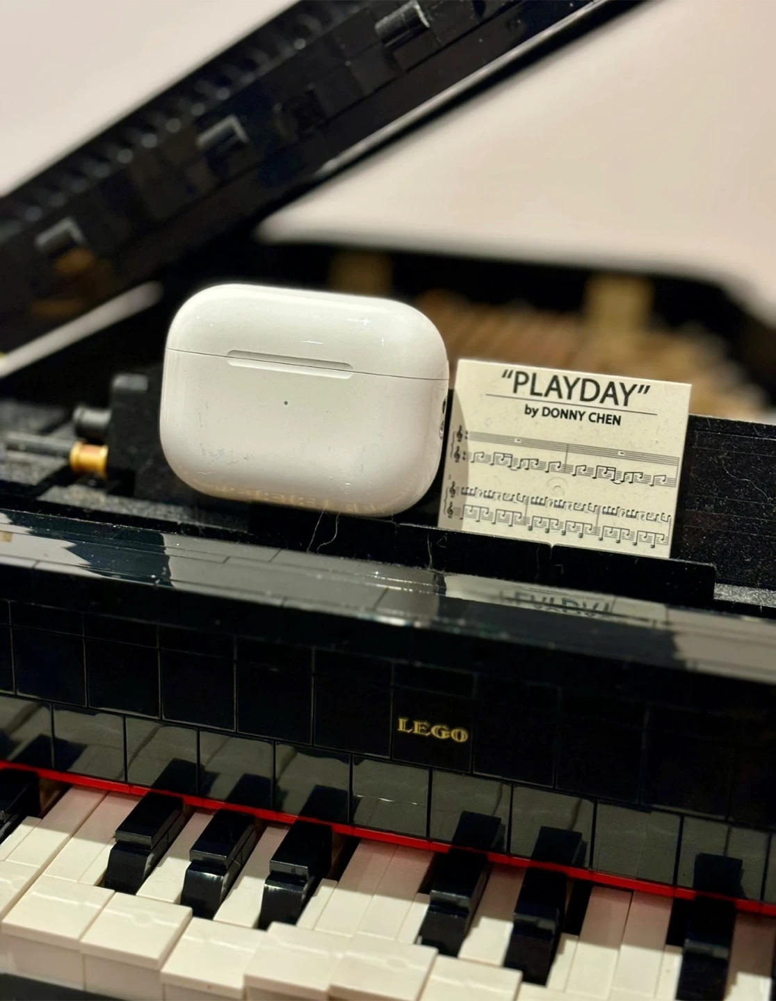 Apple AirPods Pro 2 (USB-C)