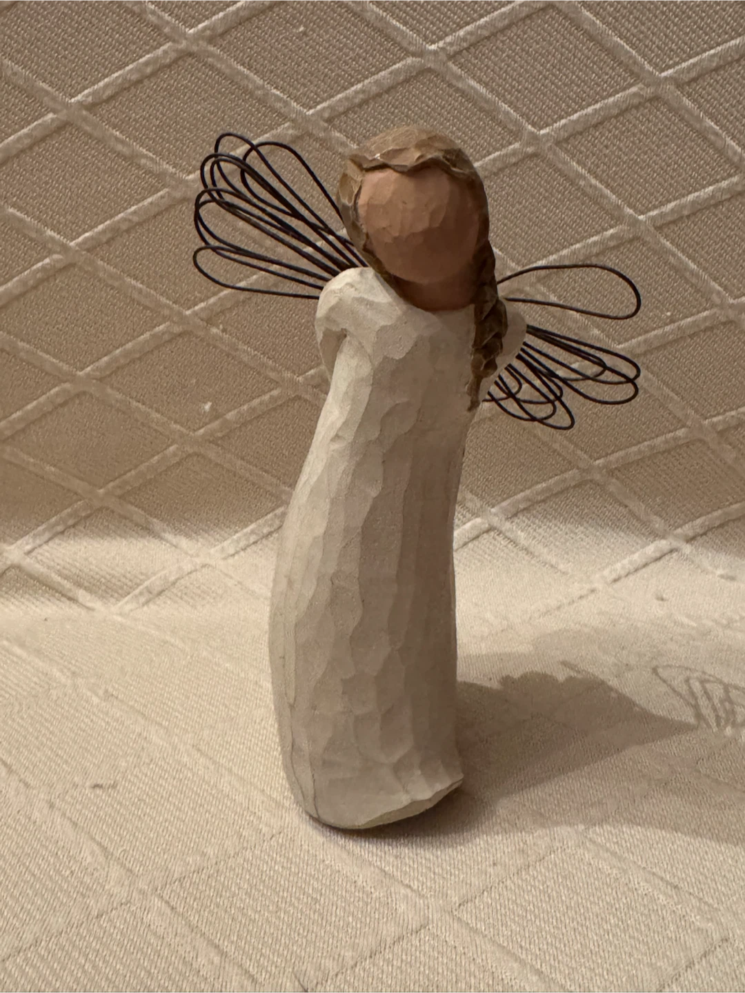 Willow Tree Thank You Figurine