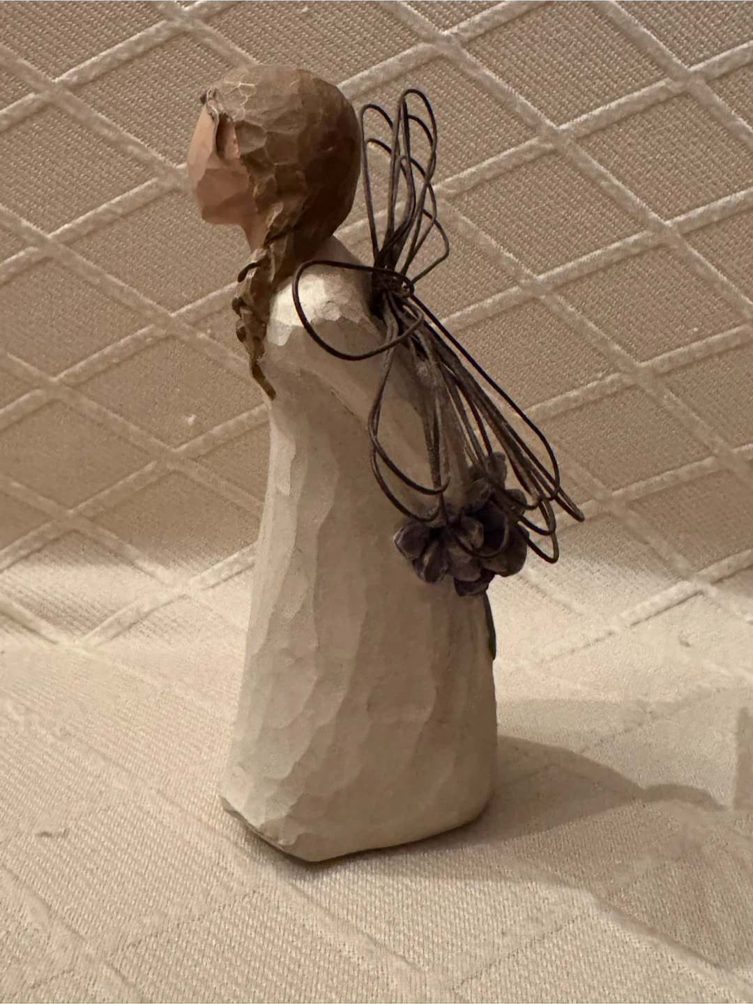 Willow Tree Thank You Figurine - photo 2