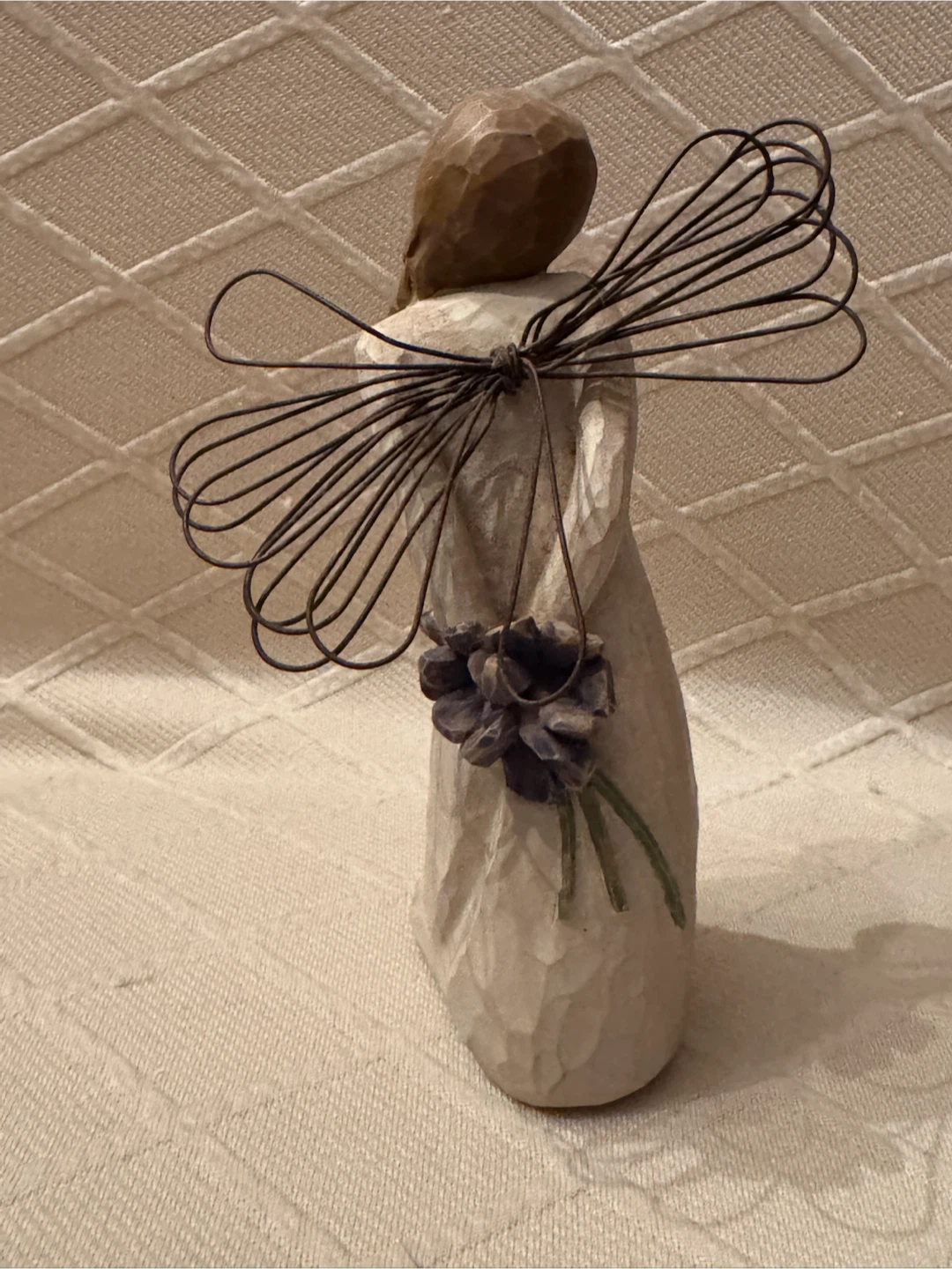 Willow Tree Thank You Figurine - photo 3