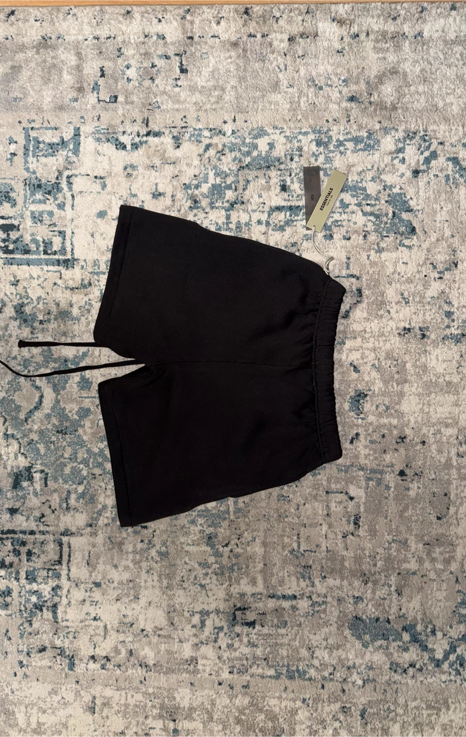 Essentials 1977 Shorts