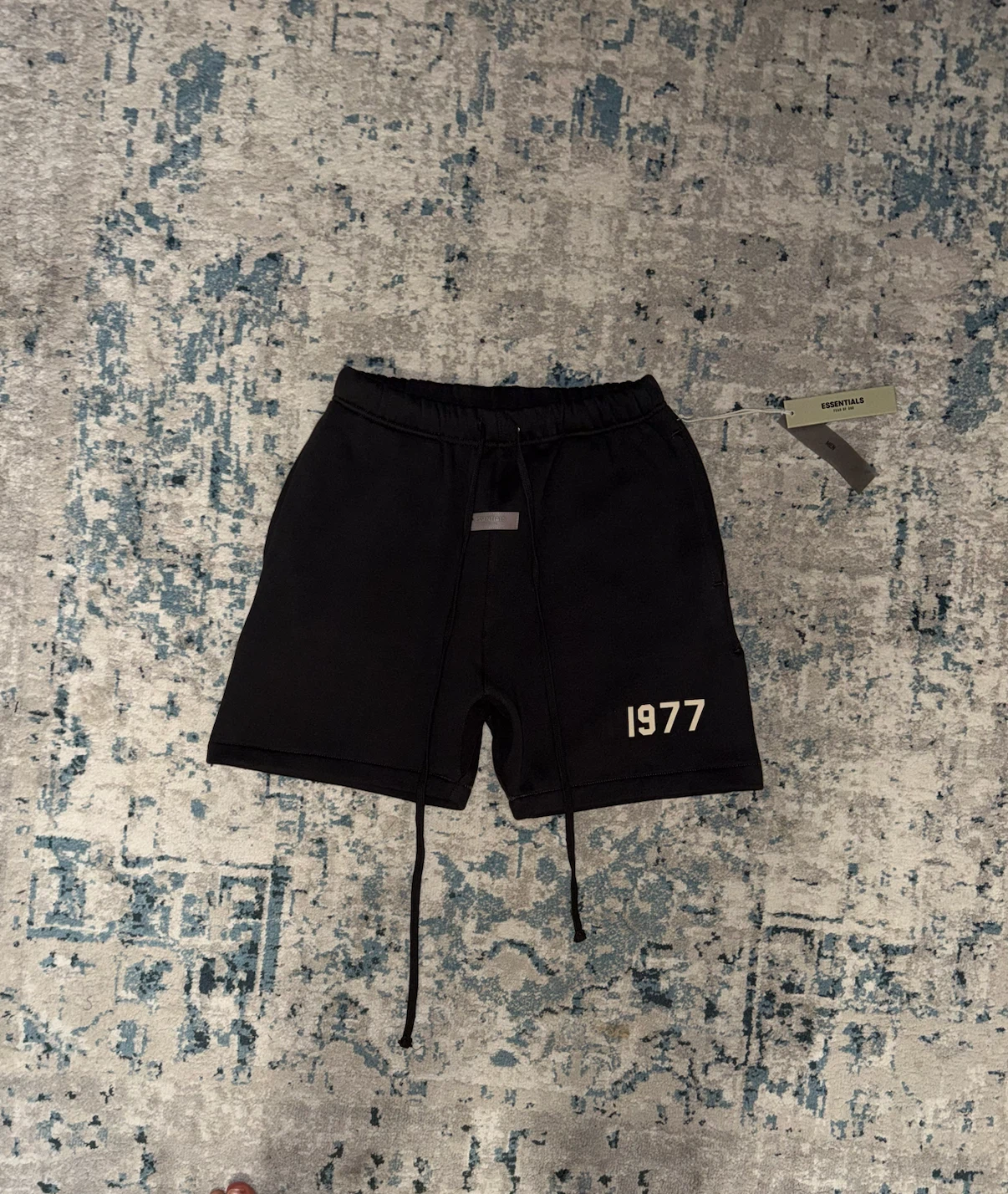 Essentials 1977 Shorts - photo 2