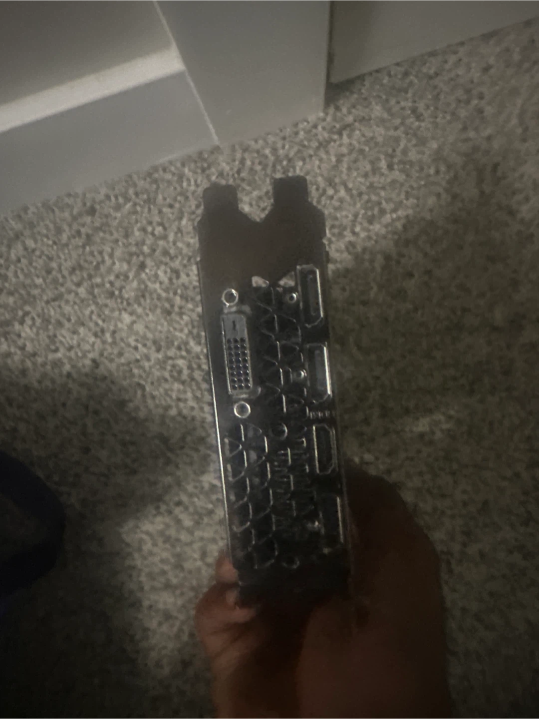 Zotac GeForce GTX 1060 6GB - photo 3