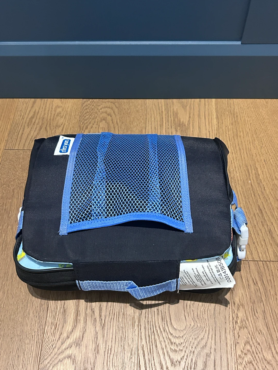 The First Years Portable Booster Seat - photo 2