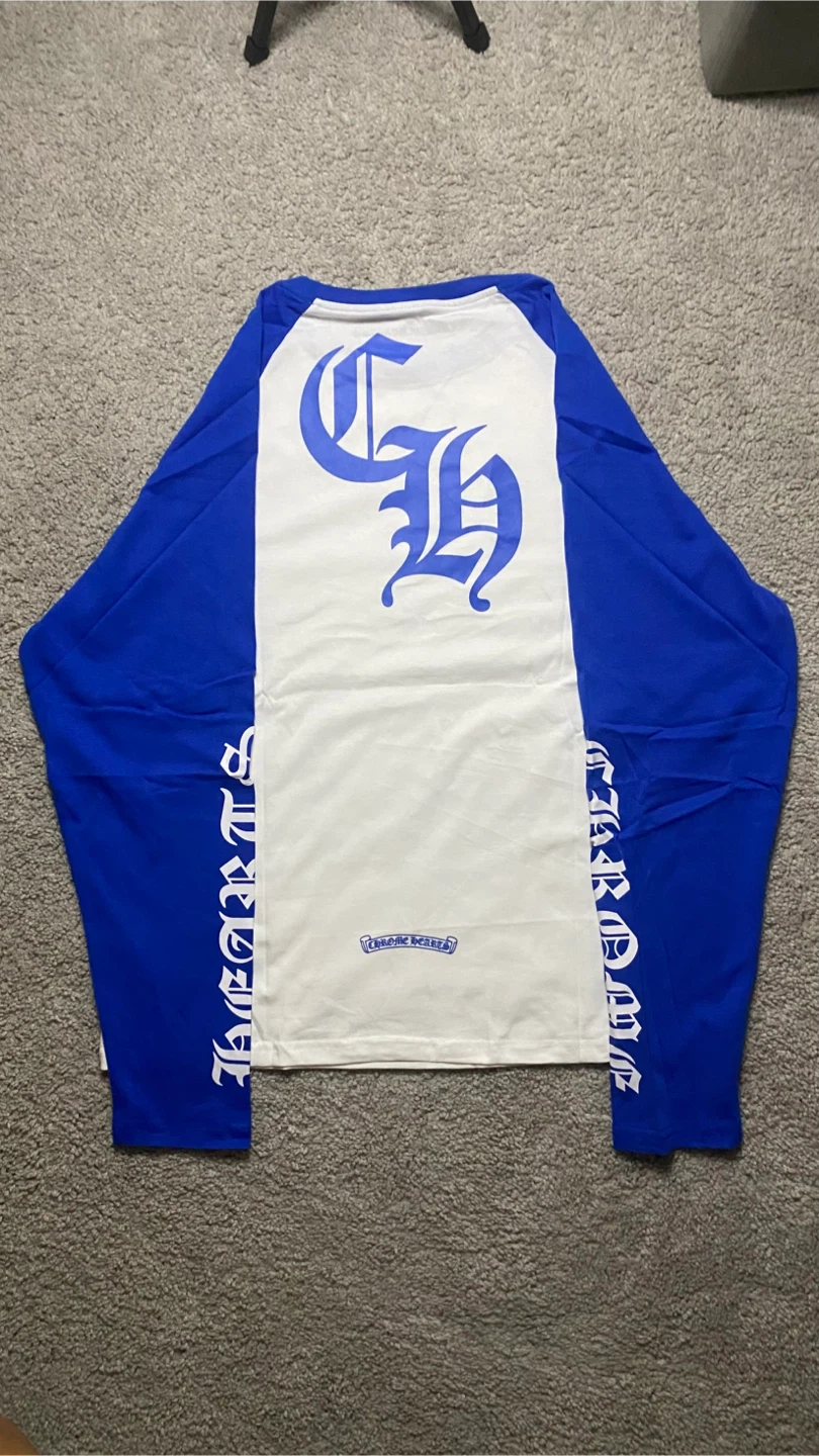 Chrome Hearts Longsleeve - photo 2