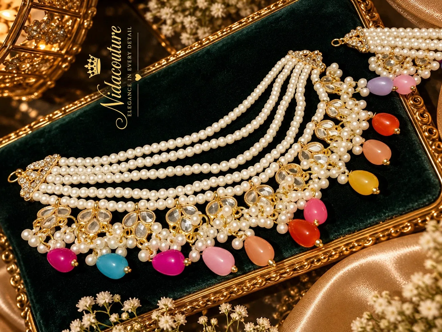 Earing saharay - photo 2