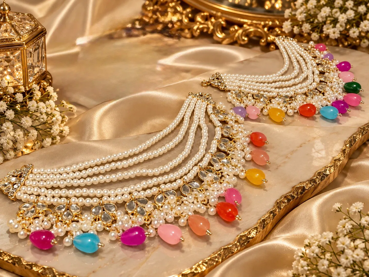 Earing saharay - photo 3