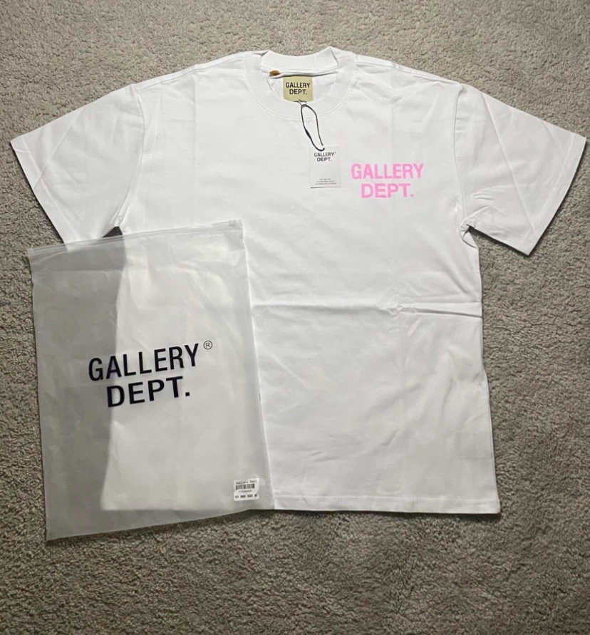 Gallery Dept T-Shirt