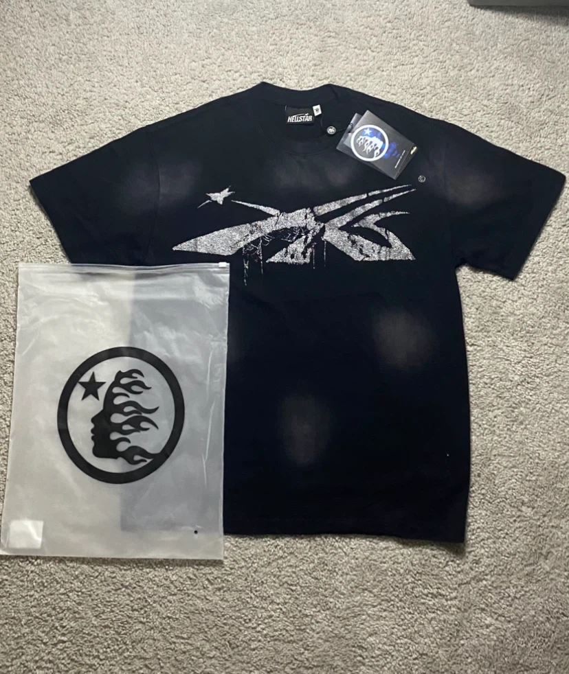 Hellstar T-Shirt