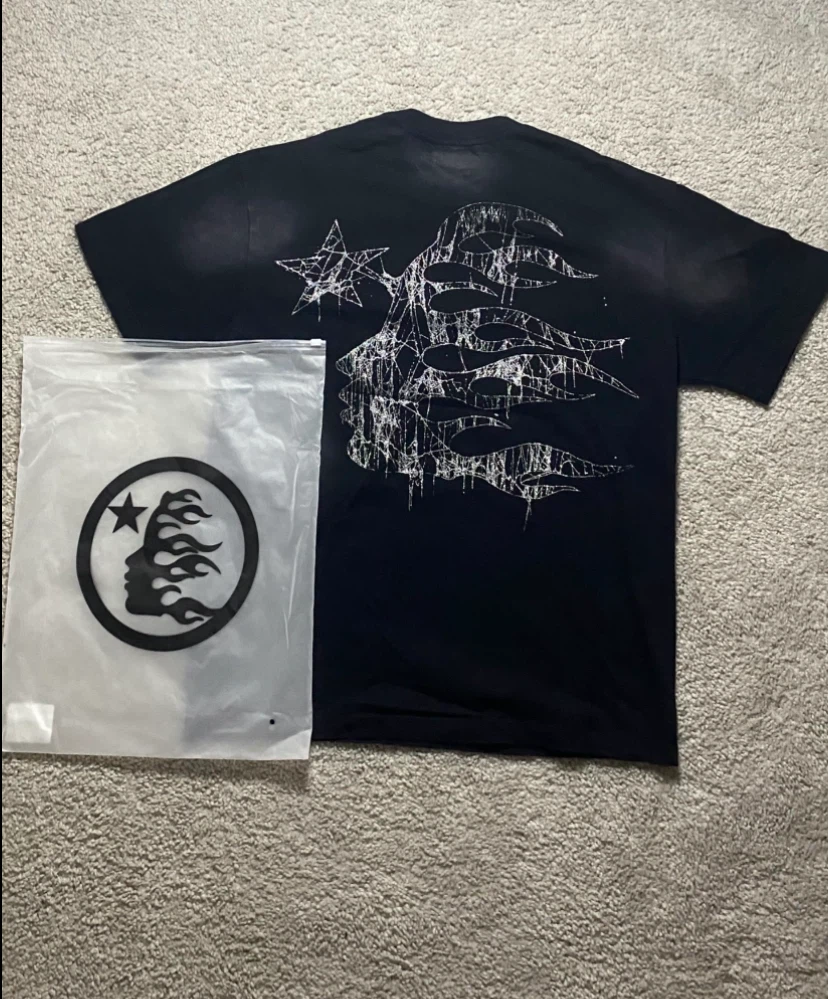Hellstar T-Shirt - photo 2