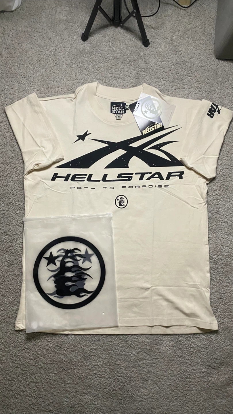 Hellstar T-Shirt