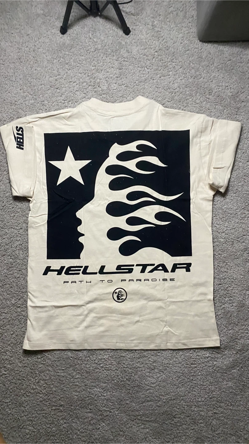Hellstar T-Shirt - photo 2