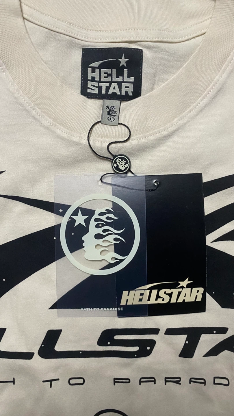 Hellstar T-Shirt - photo 3