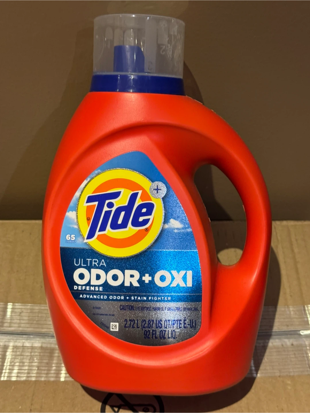 Laundry Care Bundle - photo 2