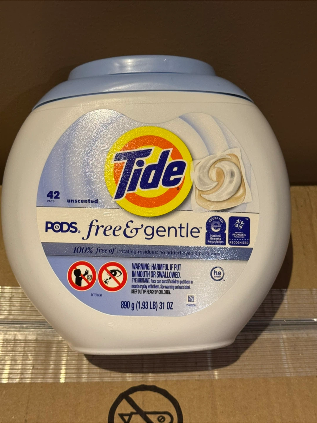 Laundry Care Bundle - photo 3