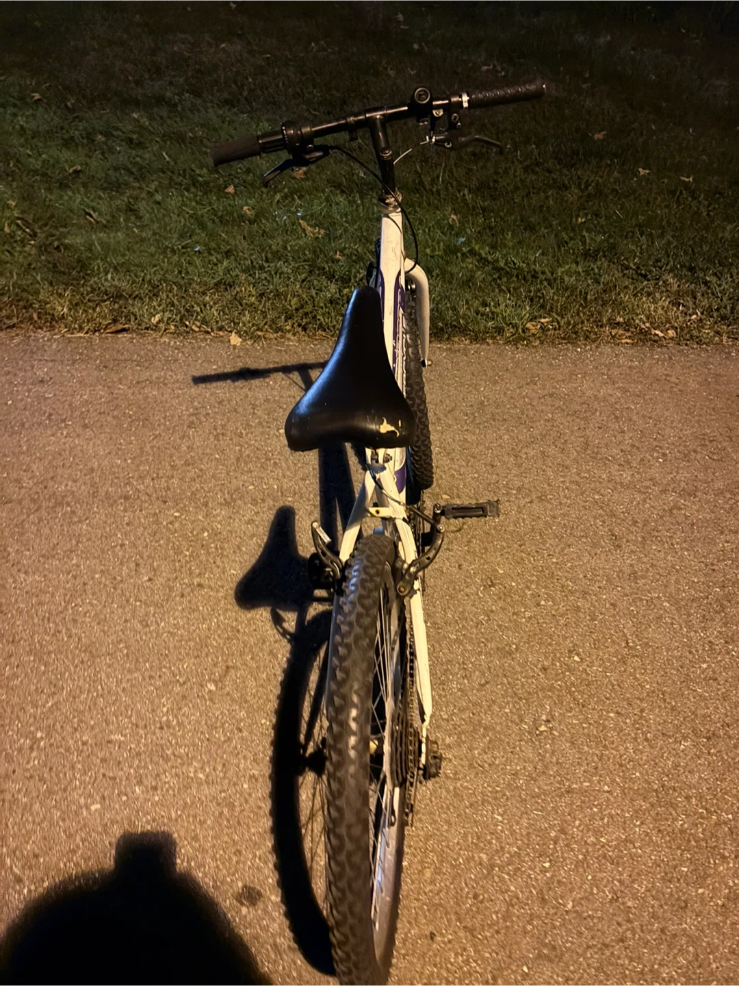 Supercycle SC1600 24 inch Mountain Bike - photo 2