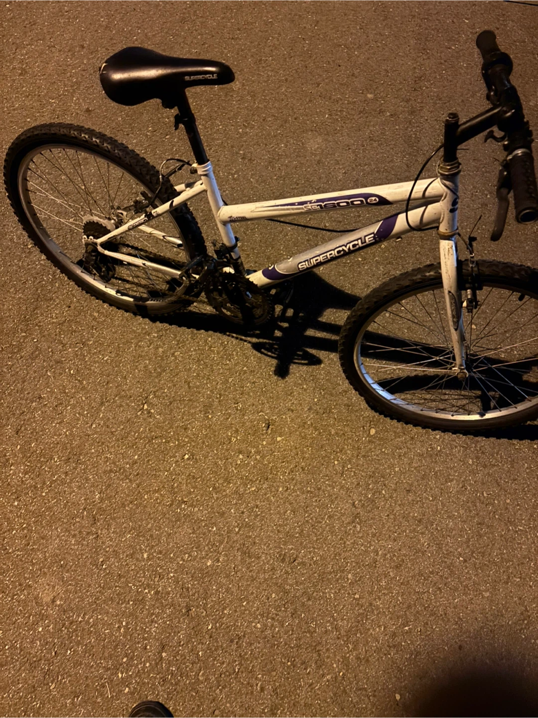 Supercycle SC1600 24 inch Mountain Bike - photo 3