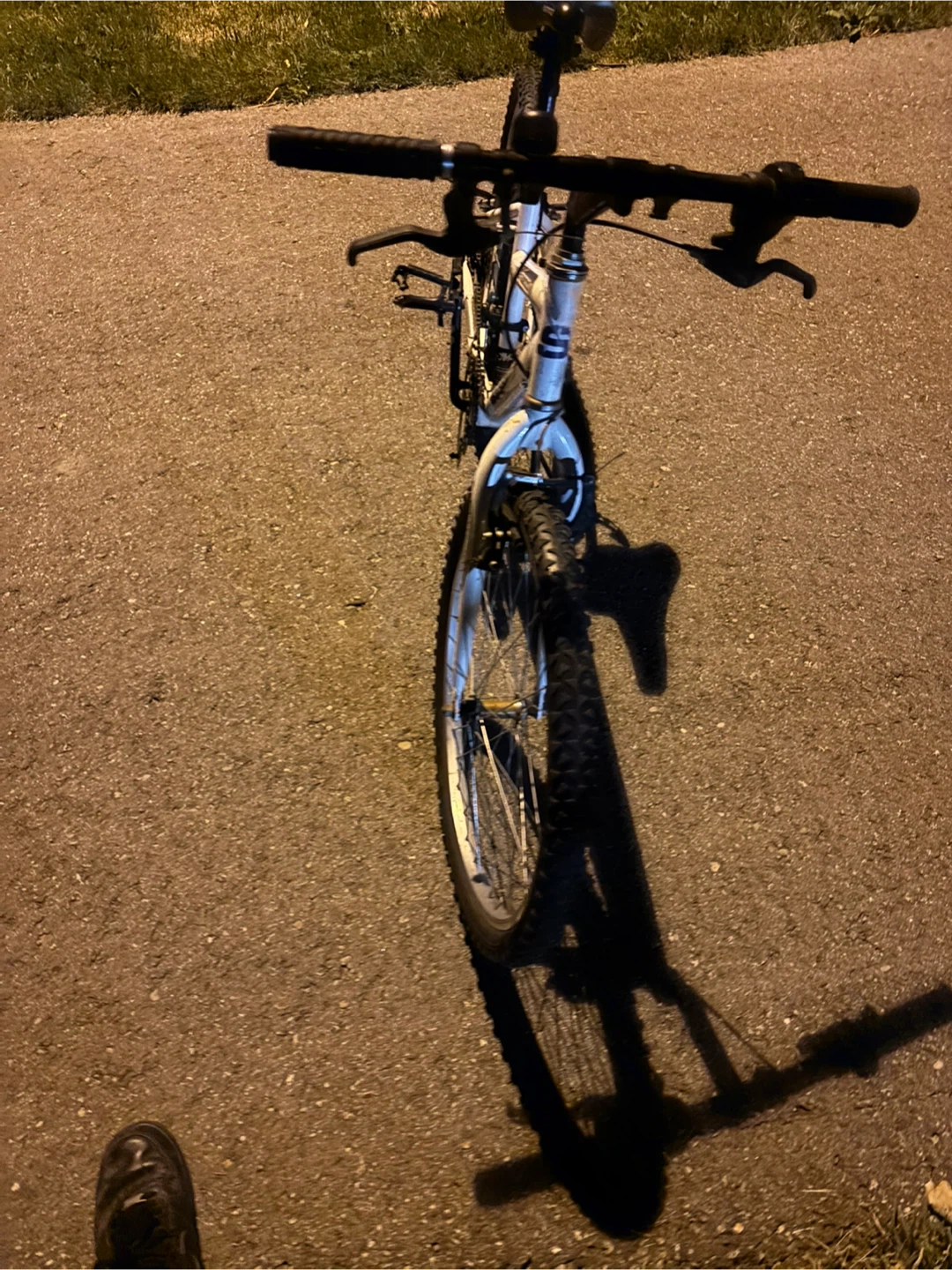 Supercycle SC1600 24 inch Mountain Bike - photo 4