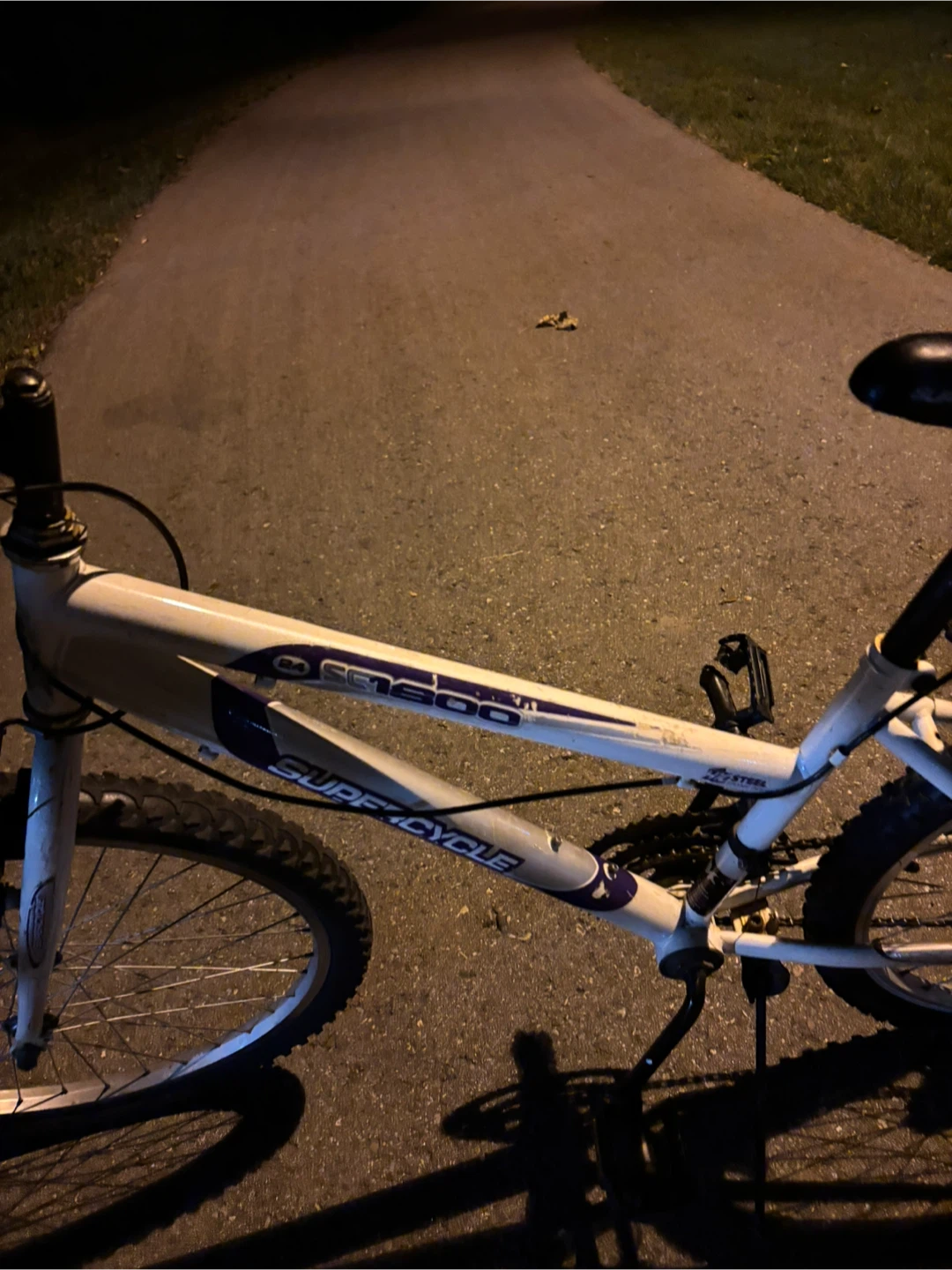Supercycle SC1600 24 inch Mountain Bike - photo 5