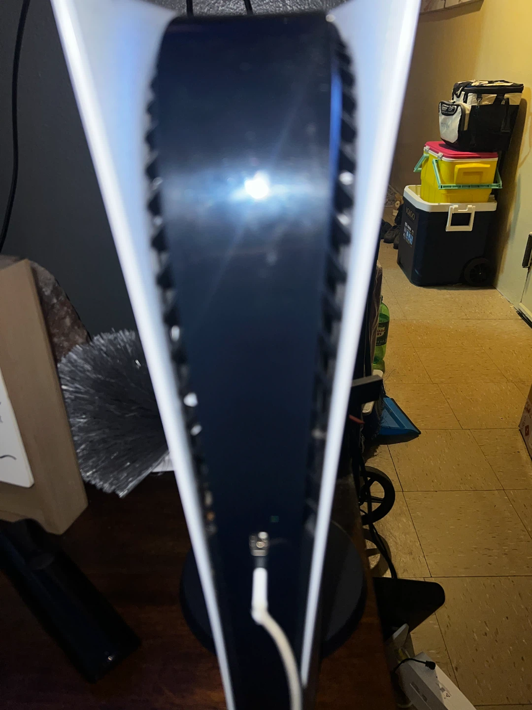 PlayStation 5 Console with Controller - photo 3
