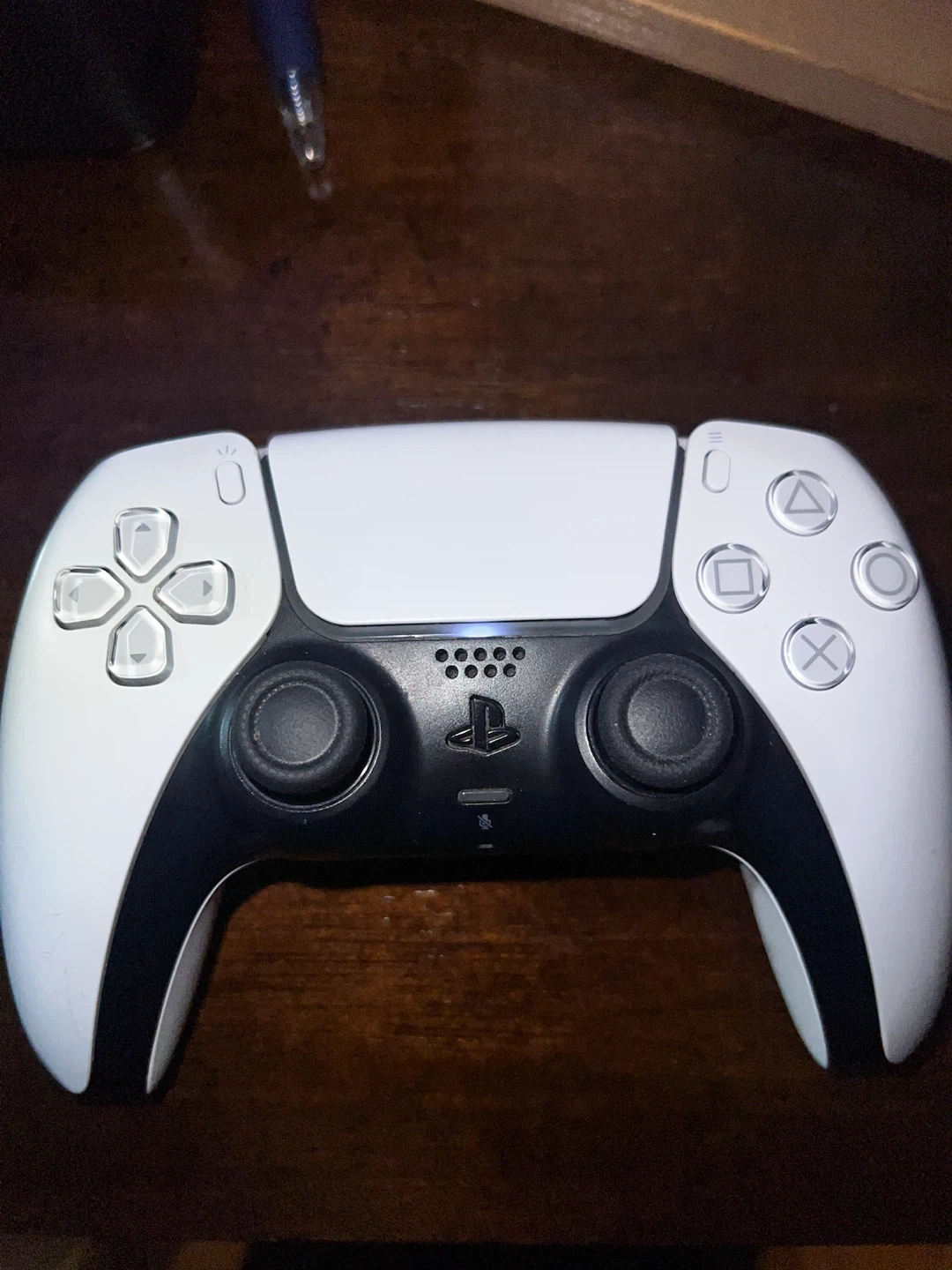 PlayStation 5 Console with Controller - photo 5