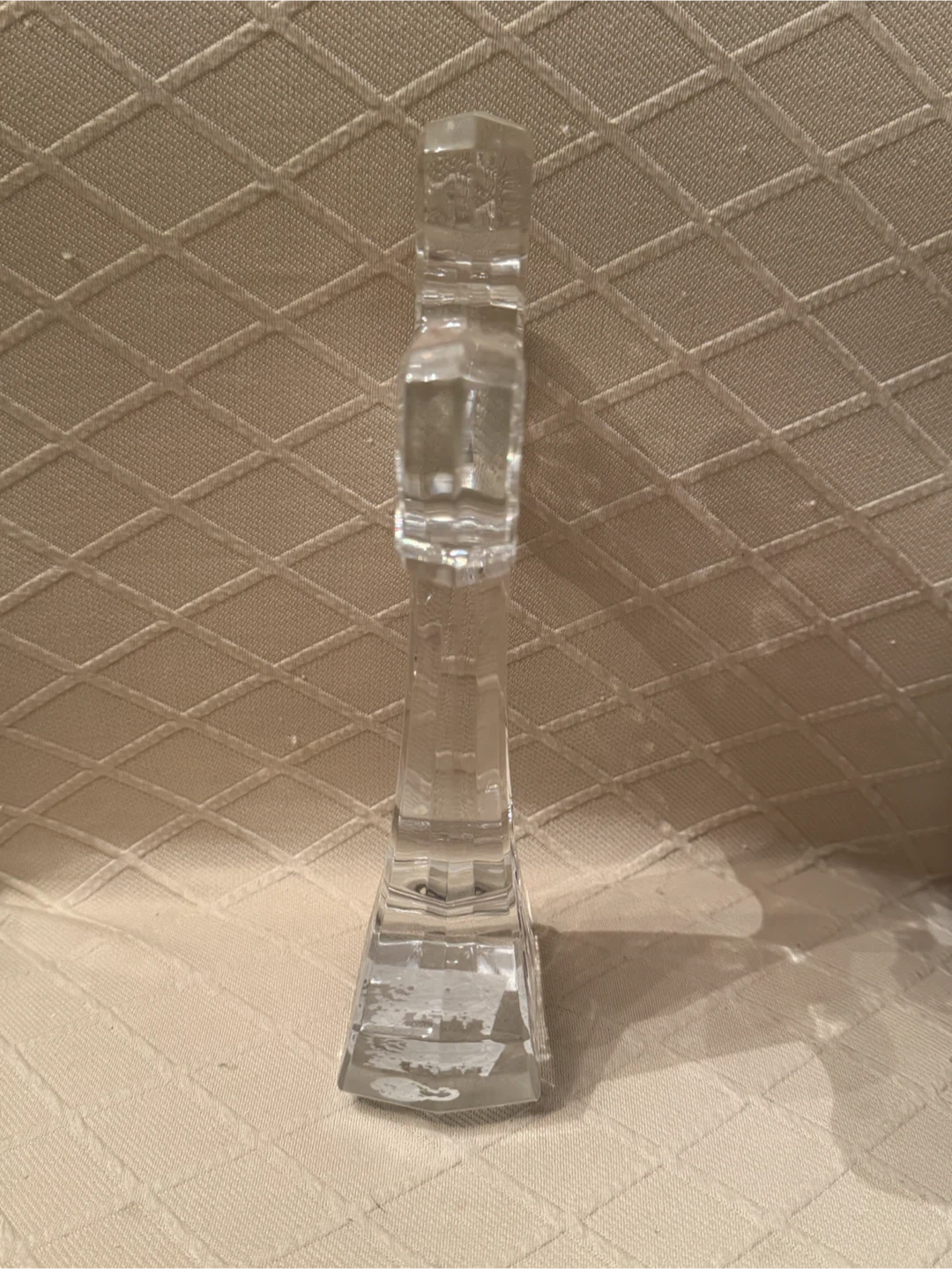 Waterford Crystal Kells Standing Cross (Item #143770) - photo 2