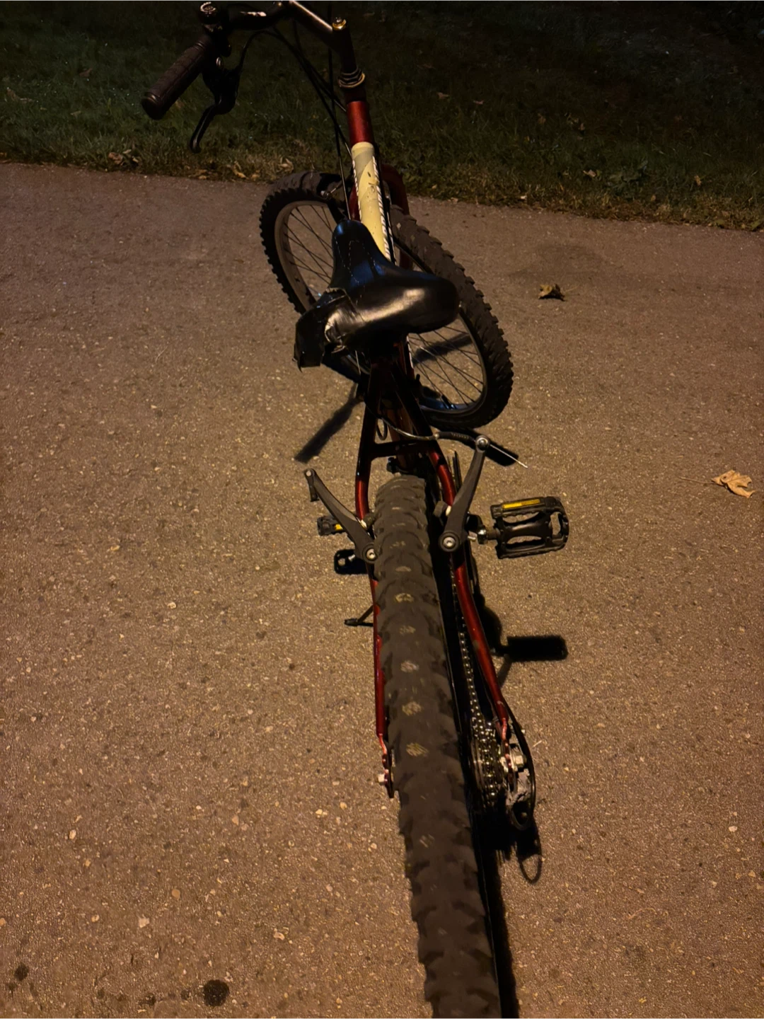 Supercycle Mountain Bike - photo 4