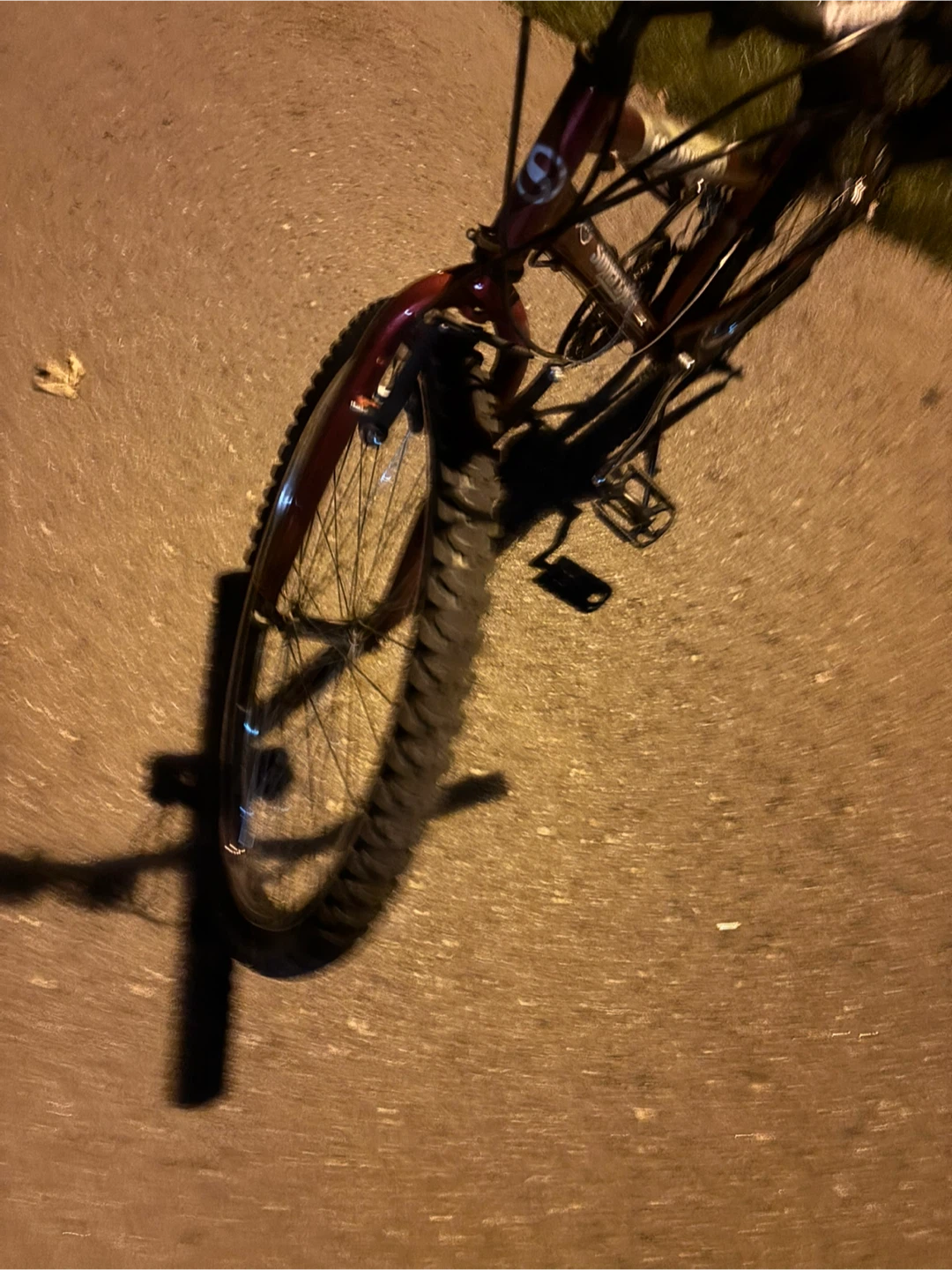 Supercycle Mountain Bike - photo 5
