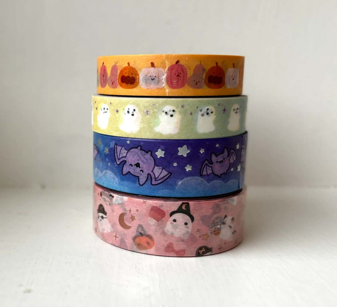 Washi Samples $1 each