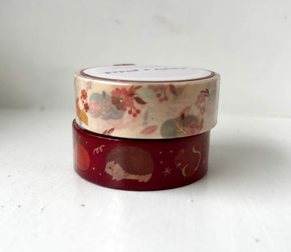 Washi Samples $1 each - photo 2
