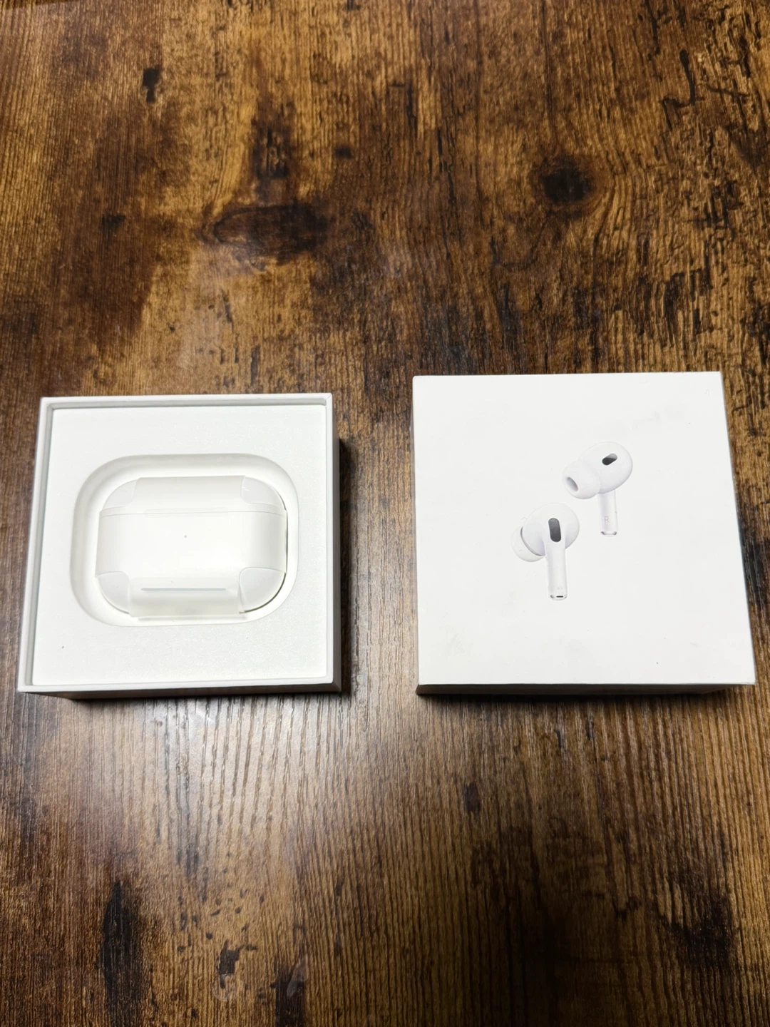 Apple AirPods Pro 2 USB-C - photo 2
