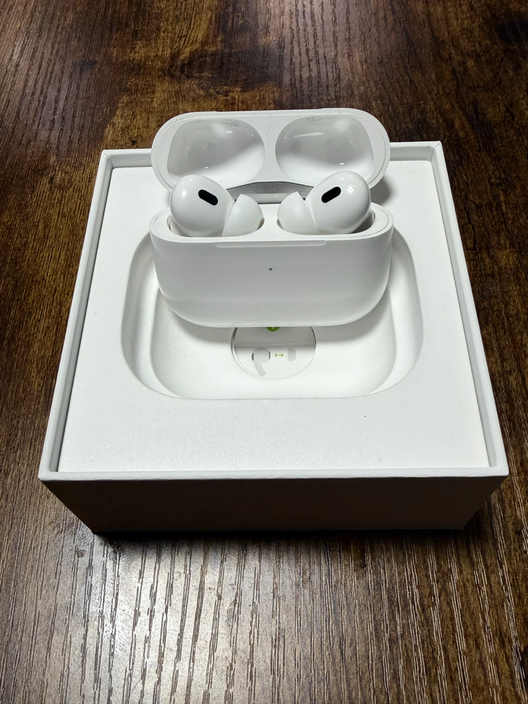 Apple AirPods Pro 2 USB-C - photo 3