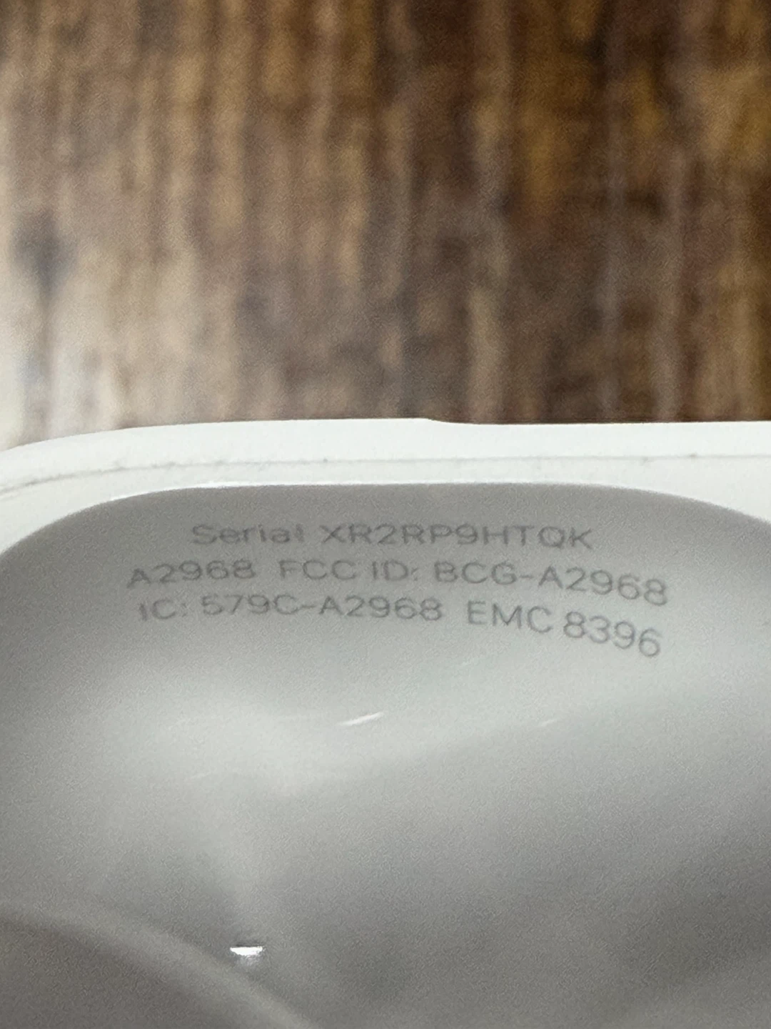 Apple AirPods Pro 2 USB-C - photo 4