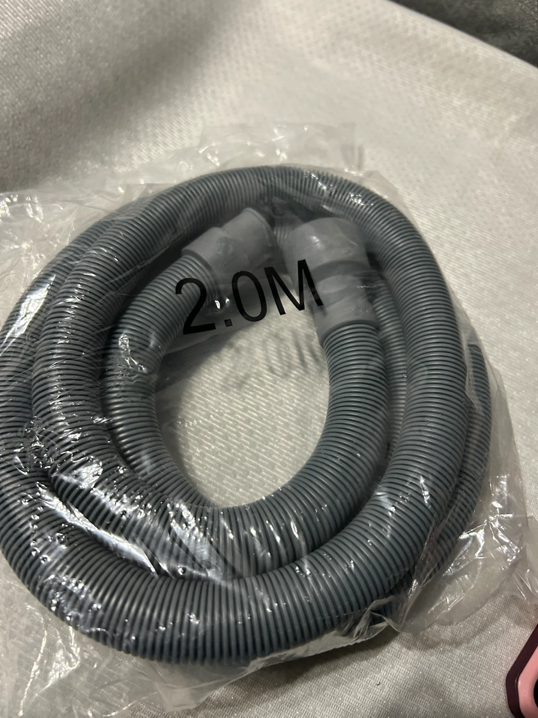New-2.0M Washing Machine Drain Hose