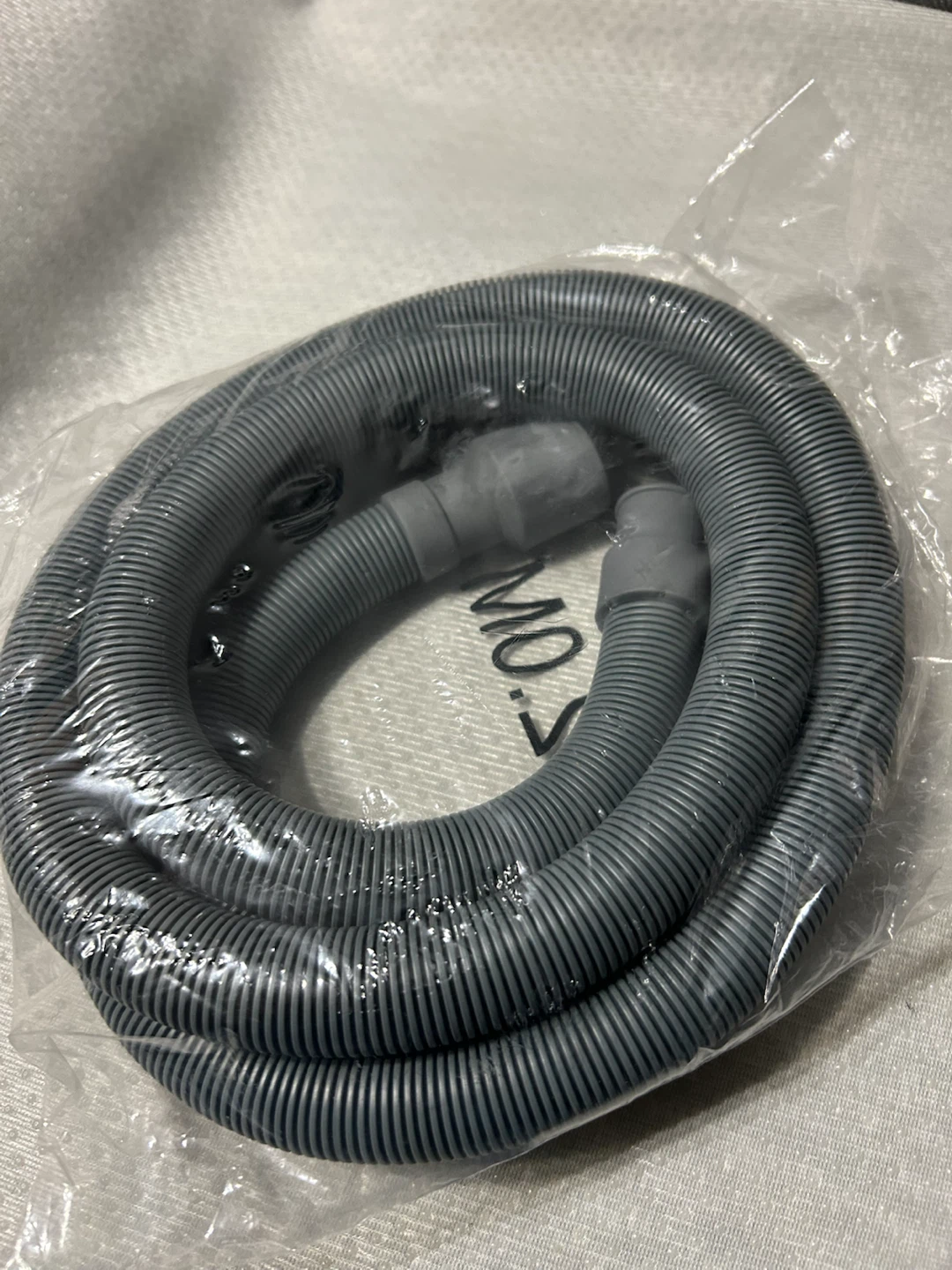New-2.0M Washing Machine Drain Hose - photo 2