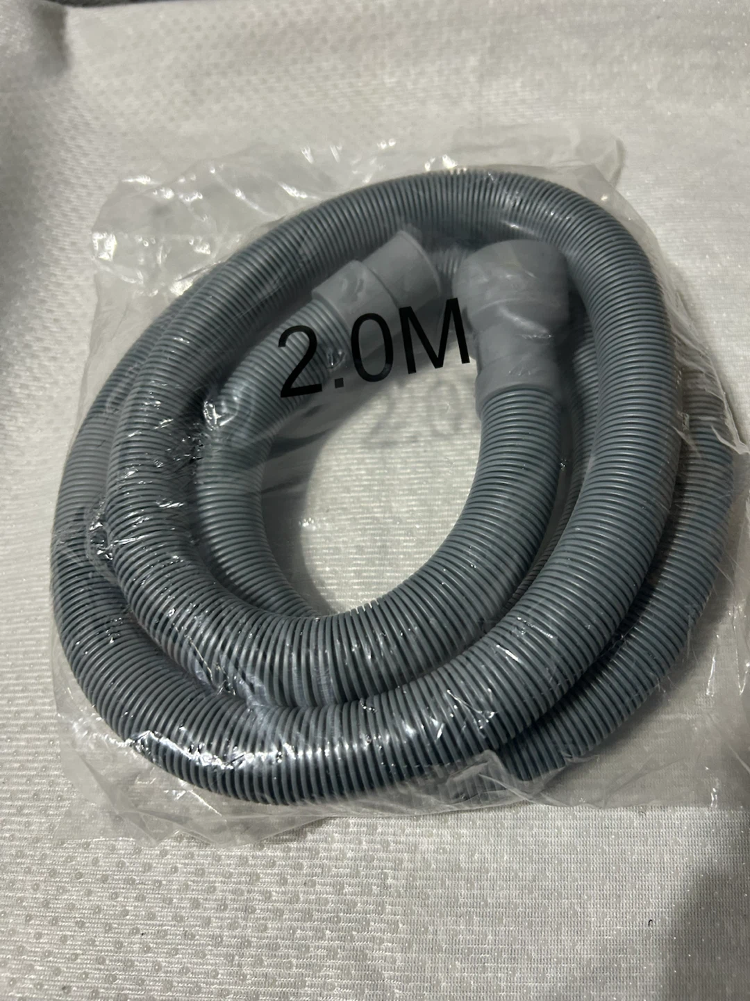 New-2.0M Washing Machine Drain Hose - photo 3