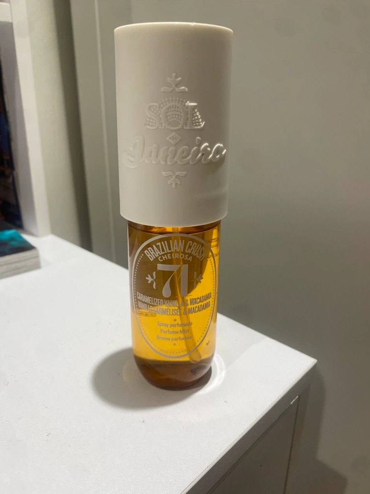 Sol de Janeiro Cheirosa '71 Perfume Mist