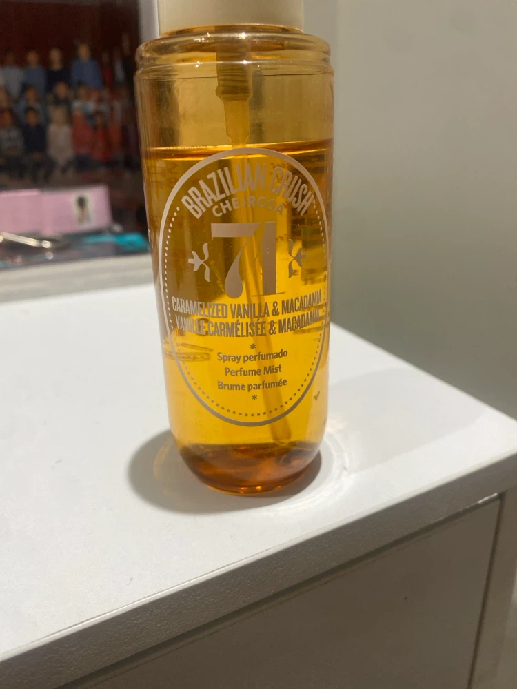 Sol de Janeiro Cheirosa '71 Perfume Mist - photo 2