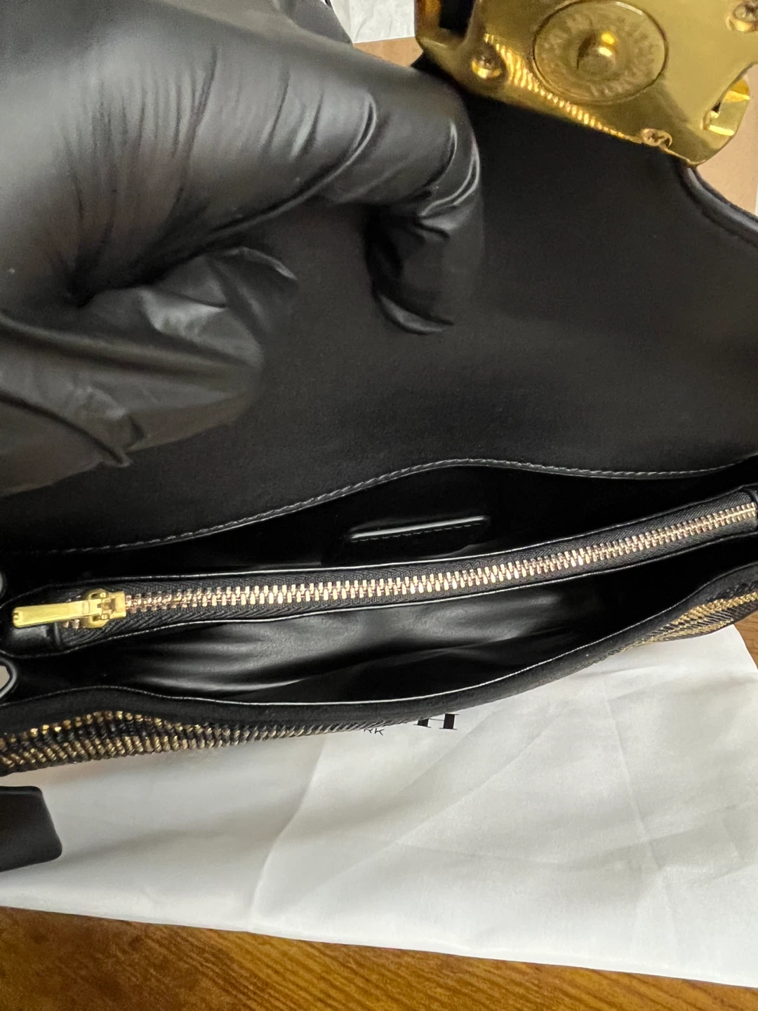 Coach Tabby Shoulder Bag 26 - photo 5