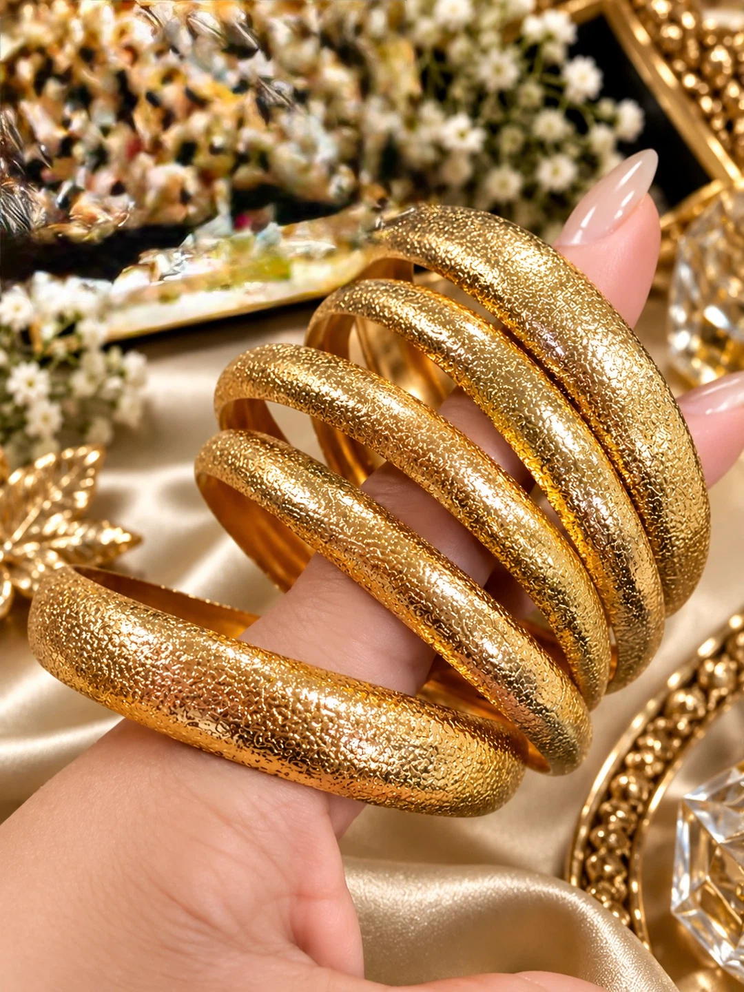Bangel set