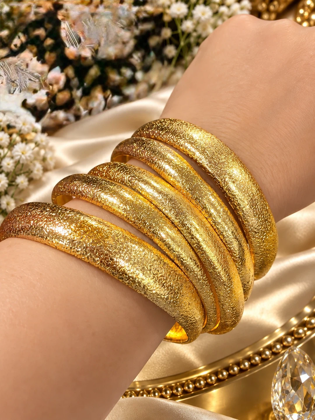 Bangel set - photo 2