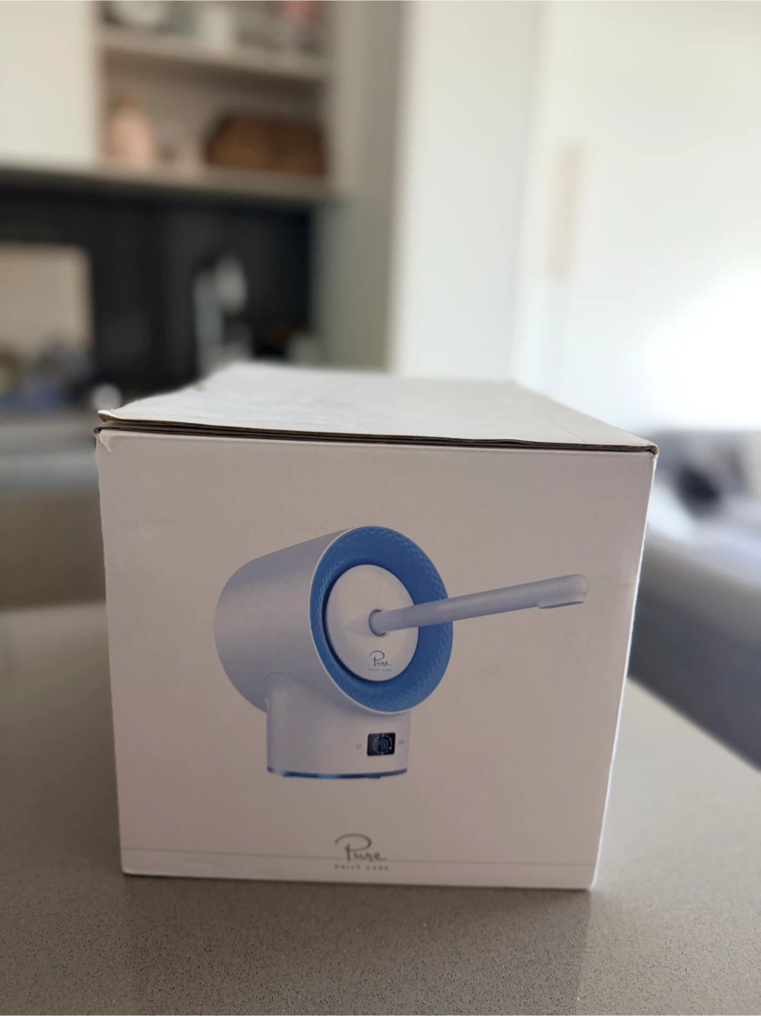 Pure Daily Care NanoSteamer Clinical - photo 2