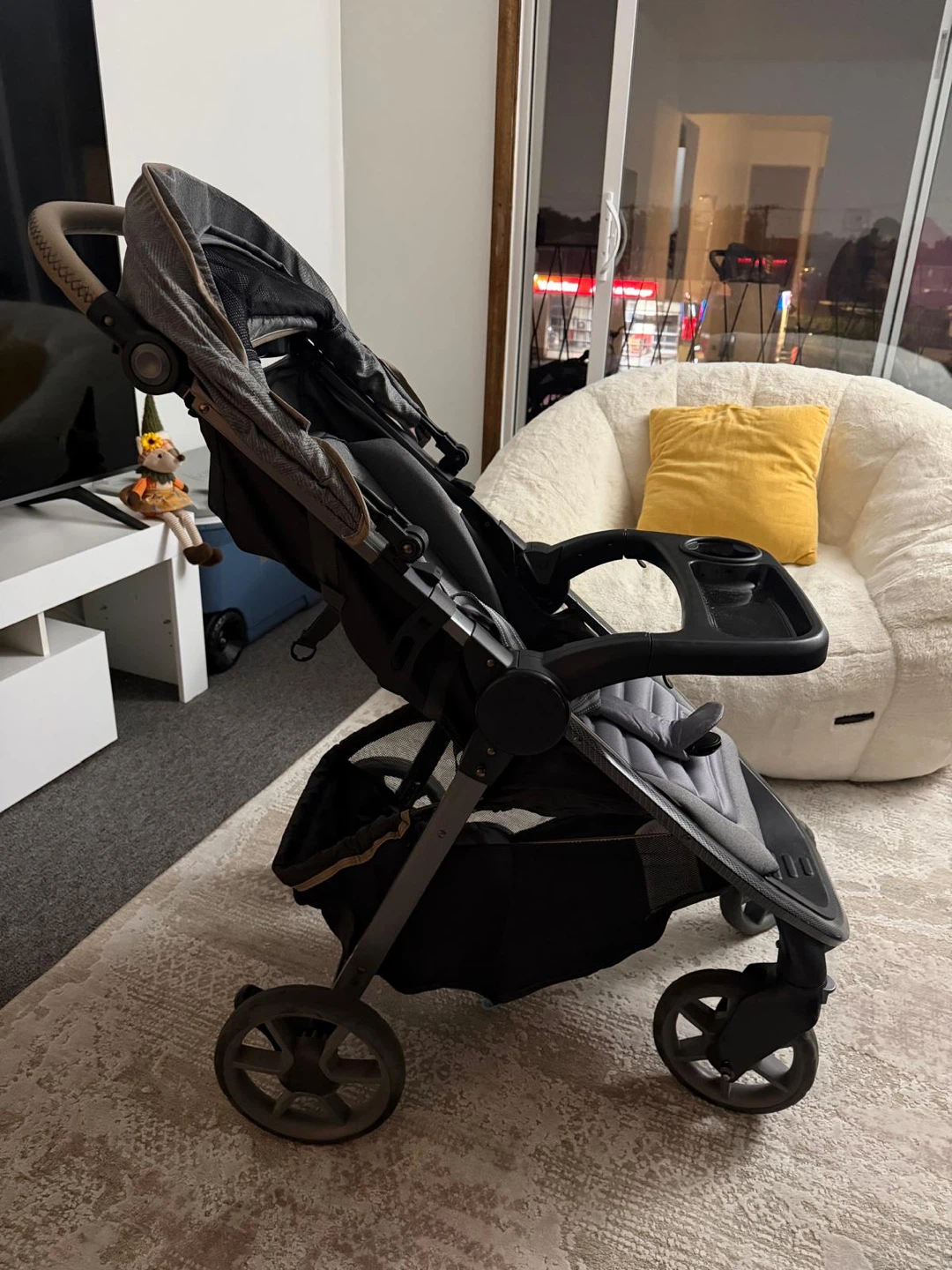 Graco Baby Stroller