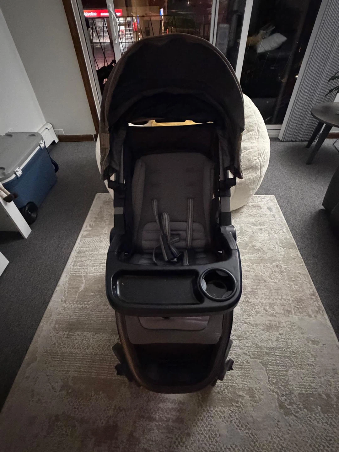 Graco Baby Stroller - photo 2